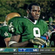 Lebron made an appearance on Manningcast Monday night.